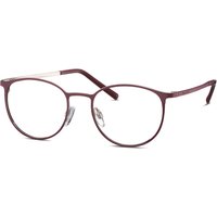 Marc O'Polo 502208 50 サングラス - 男性用 - 赤