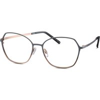 Marc O'Polo 502213 32 サングラス - 女性用 - 灰色
