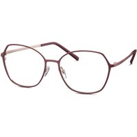Marc O'Polo 502213 50 サングラス - 女性用 - 赤