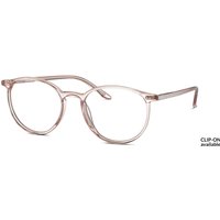Marc O'Polo 503084 81 サングラス - 男性用 - 茶色