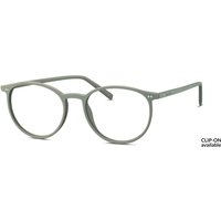 Marc O'Polo 503171 34 Men's Eyeglasses Grey Size 52 - Blue Light Block Available