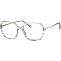 Marc O'Polo 503192 30 サングラス - 女性用 - クリア
