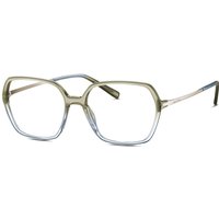 Marc O'Polo 503192 43 サングラス - 女性用 - 青