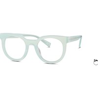 Marc O'Polo 503195 40 Men's Eyeglasses Green Size 48 - Blue Light Block Available