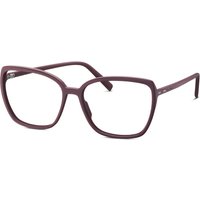 Marc O'Polo 503198 51 サングラス - 女性用 - Purple