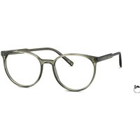 Marc O'Polo 503221 40 サングラス - 女性用 - 緑