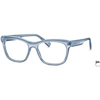 Marc O'Polo 503223 70 サングラス - 女性用 - 青