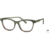Marc O'Polo 503244 46 サングラス - 女性用 - 茶色