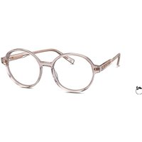 Marc O'Polo 503245 50 サングラス - 女性用 - ピンク