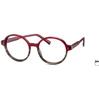 Marc O'Polo 503245 56 サングラス - 女性用 - 茶色