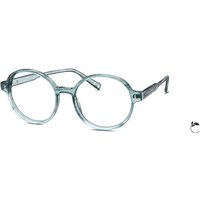 Marc O'Polo 503245 77 サングラス - 女性用 - 青