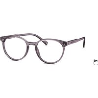 Marc O'Polo 503247 50 サングラス - 女性用 - Purple