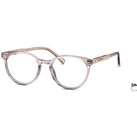 Marc O'Polo 503247 55 サングラス - 女性用 - ピンク