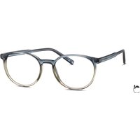 Marc O'Polo 503250 76 サングラス - 女性用 - 青