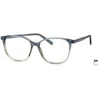 Marc O'Polo 503252 76 サングラス - 女性用 - 青