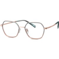 Marc O'Polo 501033 40 サングラス - 女性用 - 金色