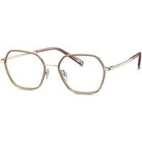 Marc O'Polo 501033 62 サングラス - 女性用 - 茶色