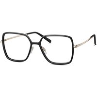 Marc O'Polo 501038 10 サングラス - 女性用 - 黒
