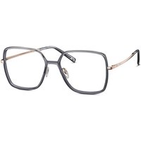 Marc O'Polo 501038 30 サングラス - 女性用 - 金色