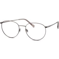 Marc O'Polo 502198 33 Men's Eyeglasses Silver Size 54 - Blue Light Block Available