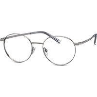 Marc O'Polo 502214 30 Women’s Eyeglasses Silver Size 52 - Blue Light Block Available
