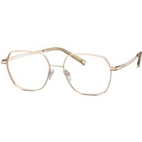 Marc O'Polo 502216 20 サングラス - 女性用 - 金色