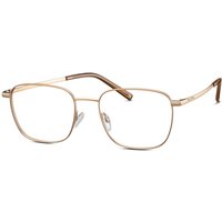 Marc O'Polo 502217 60 サングラス - 男性用 - 金色