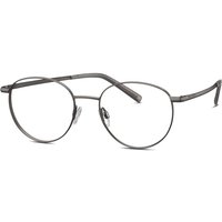 Marc O'Polo 502218 30 サングラス - 男性用 - Silver