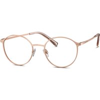 Marc O'Polo 502219 21 Men's Eyeglasses Gold Size 49 - Blue Light Block Available