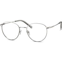 Marc O'Polo 502222 00 サングラス - 男性用 - Silver