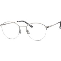 Marc O'Polo 502225 00 サングラス - 男性用 - Silver