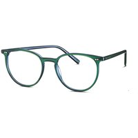 Marc O'Polo 503263 47 Women’s Eyeglasses Green Size 51 - Blue Light Block Available