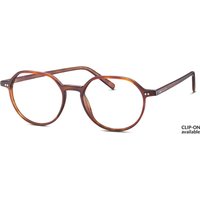 Marc O'Polo 503264 with Clip-on 60 サングラス - 男性用 - べっ甲shell
