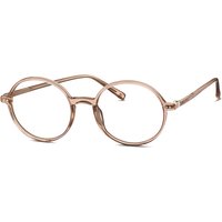 Marc O'Polo 503269 88 Men's Eyeglasses Pink Size 52 - Blue Light Block Available
