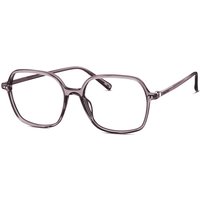 Marc O'Polo 503271 55 サングラス - 女性用 - ピンク
