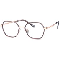 Marc O'Polo 501033 30 サングラス - 女性用 - 金色