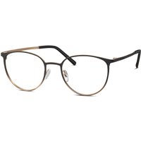 Marc O'Polo 502227 12 Men's Eyeglasses Brown Size 50 - Blue Light Block Available