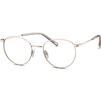 Marc O'Polo 502228 20 サングラス - 男性用 - 金色