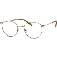 Marc O'Polo 502228 60 Men's Eyeglasses Gold Size 50 - Blue Light Block Available