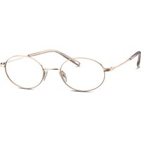 Marc O'Polo 502230 20 Men's Eyeglasses Gold Size 49 - Blue Light Block Available