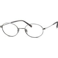 Marc O'Polo 502230 30 Men's Eyeglasses Silver Size 49 - Blue Light Block Available