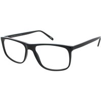 ANDY WOLF 4529 G Men's Eyeglasses Grey Size 56 - Blue Light Block Available