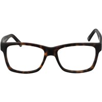 ANDY WOLF 4496 G Men's Eyeglasses Tortoiseshell Size 54 - Blue Light Block Available