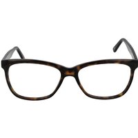 ANDY WOLF 5036 B Men's Eyeglasses Tortoiseshell Size 55 - Blue Light Block Available