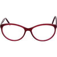 ANDY WOLF 5056 D Women’s Eyeglasses Purple Size 54 - Blue Light Block Available