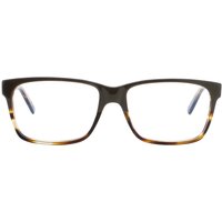 ANDY WOLF 4499 D Men's Eyeglasses Tortoiseshell Size 54 - Blue Light Block Available