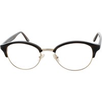 ANDY WOLF 4543 D Men's Eyeglasses Tortoiseshell Size 48 - Blue Light Block Available