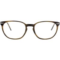 ANDY WOLF 4550 D Men's Eyeglasses Green Size 51 - Blue Light Block Available