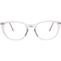 ANDY WOLF 4550 F Men's Eyeglasses Clear Size 51 - Blue Light Block Available