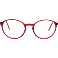 ANDY WOLF 4530 E Men's Eyeglasses Pink Size 53 - Blue Light Block Available